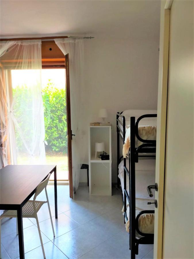 Casa Indipendente Feriehus